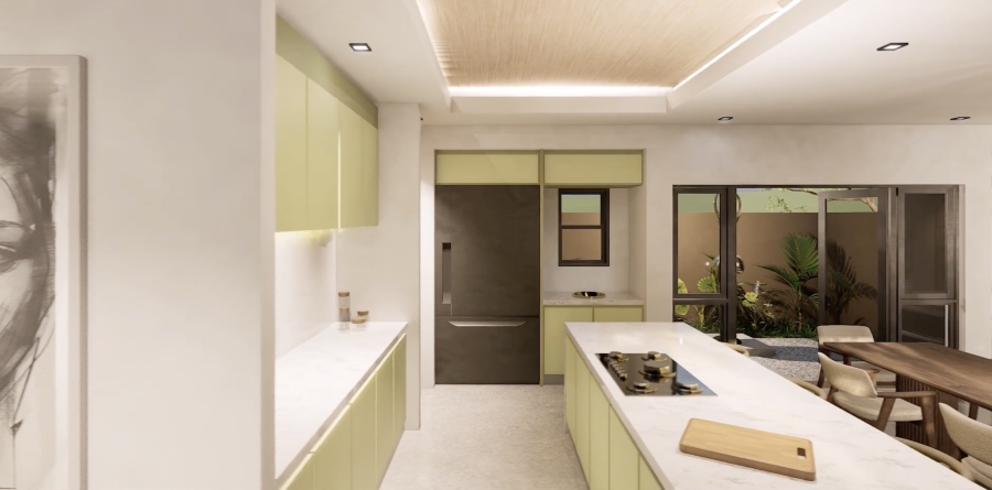 3 Bedroom Property for Sale in Langebaan Country Estate Western Cape